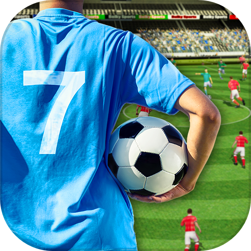 Real soccer football WC