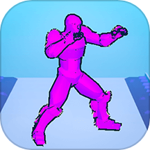 Fighting competition