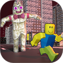 ToiletMan Alphabet War